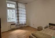 Sanierungsbedürftige 1-Zimmer-Altbauwohnung im EG nahe UKH Lorenz Böhler