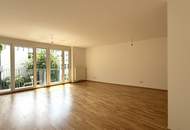 Schöne 3 Zimmer Neubauwohnung mit 5m² Balkon