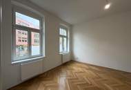 Neu sanierte Wohnung im Wiener Altbau // Newly renovated apartment in an old Viennese building //