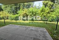 Neuwertiger, moderner SINGLE-HIT mit Terrasse und EIGENGARTEN - Nippelgasse 10a - Top 002