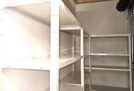 Ruhig, Modern, Jung, Uneinsehbar – riesige Dachterrasse mit 22m² - Tiefgaragenplatz optional!!!