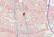 Bei der Josefstädter Strasse - Großzügiges, helles Büro!