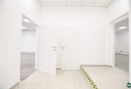 Geschäftslokal mit großen Auslagefronten in 1030 Wien