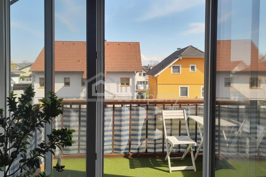 Verliebt ins Wohnen – euer Wohnglück im Grünen, Wohnung-kauf, 265.000,€, 2463 Bruck an der Leitha