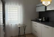 Mehrfamilienhaus mit 4 Wohnungen in verschiedenen Größen.