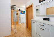 Ruhig wohnen, bestens angebunden – gepflegte 3-Zimmer-Wohnung in Deutschfeistritz