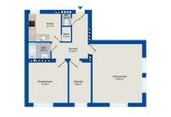 Zentral gelegen, vielseitig nutzbar – Nähe FH City Campus