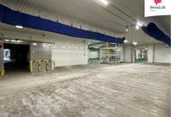 Großmarkt Inzersdorf | Betriebs,- Produktions- und Lagerflächen | Widmung für Lebensmittel und Floristik