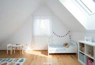 173 m² Wohn- und Nutzfläche – 772 m² Grundstück – SOFORT VERFÜGBAR! Exklusives Wohnjuwel im Zentrum von Steyr!