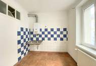 ca. 106m2, 4 Zimmer zu SANIEREN, 2 EINGÄNGE!