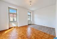 Schön geschnittene 2-Zimmer Altbauwohnungen in zentraler Lage – Landgutgasse 27!