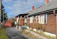 SCHÖNER BAUGRUND IN RAGNITZ DICHTE 0,6 MIT ALTBESTAND NAHE LKH