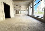 ## 130 m² TERRASSE - Ihr Geschäftslokal im Herzen des Nordbahnviertels - BELAGSFERTIG ##
