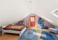 Ländlicher Charme im Ortskern: Hofliegenschaft mit flexiblem Nutzungskonzept aus zwei Wohneinheiten