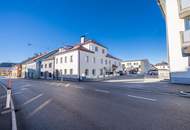 Großzügige 3 Zimmer Wohnung im Zentrum von Straßwalchen