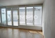 Tolle 2-Raum 78m² Wohnung mit Terrasse 31m² / Lift im Zentrum von Amstetten