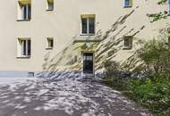 Helle 2-Zimmer-Wohnung in zentraler Lage nahe Schönbrunn und U4