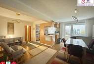 Ein verborgenes Juwel im 9. Bezirk – ruhig, zentral, exklusiv