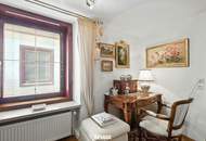 UNIQUE RESIDENCE IN THE HEART OF KREMS' OLD TOWN!