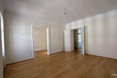 gepflegte Altbau Wohnung in 1180 mit optimaler Anbindung, Wohnung-miete, 1.047,90,€, 1180 Wien 18., Währing