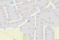 Baugrundstück mit 701 m2