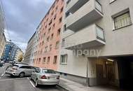 Großzügige Maisonette mit Garage- Urban wohnen mit Top Anbindung!