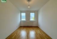 Exklusive 5-Zimmer-Dachgeschosswohnung mit großzügigem Grundriss und sonnigem Balkon. - WOHNTRAUM