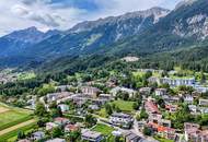 Baugrundstück mit Mischgebietswidmung und äußerst attraktiver Baumassendichte!