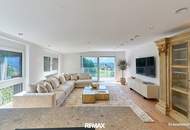 Exklusives Penthouse mit unverbaubarem Panoramablick auf die Nordkette