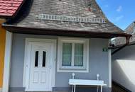Neuer Preis!! Kleines Wochenendhaus in St. Anna am Aigen