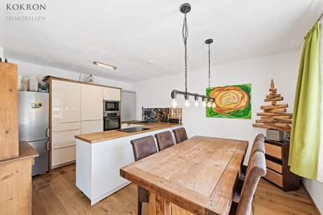 Mitten in der Natur! Willkommen in Ihrem neuen Zuhause, mit viel Freifläche, Pool und Raum für Ihre Ideen., Haus-kauf, 545.000,€, 3442 Tulln