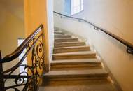 SANIERTE GARCONNIERE IN TOP LAGE - Nähe AKH und Elterleinplatz