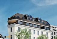 Dachtraum (Top 26), 6 Zimmer, Erstbezug, Erstklassige Ausstattung, in zentraler Lage, Wiedner Hauptstraße 70