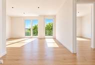 NEU | Exklusive Preisaktion | Traumhafter Parkblick | Bestlage Schlingermarkt / SCN