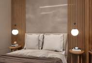 ZU HAUSE AM PULS DER STADT