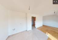 | TOP-NEUBAU | ERSTBEZUG | WÄRMEPUMPE | ANLEGERWOHNUNG