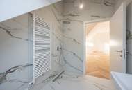 ++NEU++ Hochwertiger 2-Zimmer DG-ERSTBEZUG mit ca. 10m² Terrassen!