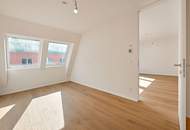 ESSENZ NO. 1 - Die neue Avantgarde des Wohnens - Exklusive 2-Zimmer-Wohnung mit Loggia