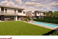 Doppelhaushälfte in Tribuswinkel