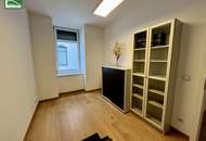 Hochwertige 3-Zimmer-Wohnung! Mit Balkon! Neben der Millennium City und Donauinsel! Generalsaniertes Haus. Freier Mietzins