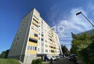 ++Schöne modernisierte 4- Zimmer Eigentumswohnung in zentraler Lage in Wels inklusive Garagenplatz++