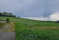 AUSSERGEWÖHNLICHES BAUGRUNDSTÜCK IN MAIGEN MIT HERRLICHEM AUS- UND FERNBLICK IN TOLLER, RUHIGER, ERHÖHTER WOHNLAGE