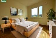 Charmante 2-Zimmer Wohnung in Donaunähe - ab 01.03. beziehbar!