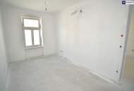 ***Altbau trifft Moderne – hochwertig sanierte 3-Zimmer-Wohnung mit Klimaanlage, Luftwärmepumpe, hofseitiger Terrasse & edler Ausstattung***