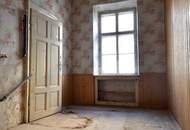 Wohnungen mit Potential: von sanierungsbedürftig bis bezugsfertig