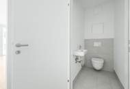 ERSTBEZUG >> kleine, charmante 2 ZI Anleger-Wohnung mit modernem Grundriss >> TOP LAGE Alte Donau, Floridsdorfer Spitz