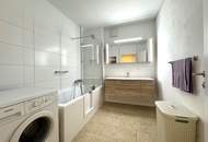 Moderne 2 Zimmer Wohnung | Loggia | Villenviertel von Bad Vöslau | Hügelgasse
