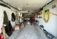 ***OPEN HOUSE Freitag, 12. September 2025 14 - 17 Uhr*** Bungalow . Gartenliebe . Traumsicht