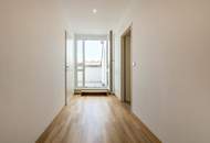 ++ Fantastischer 4-Zimmer DG-Wohnung mit 20m² Terrasse, tolle LAGE in 1080! KLIMAANLAGE!
