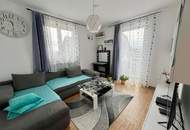 Charmante 3-Zimmer-Wohnung zur Miete in Großedling, Wolfsberg